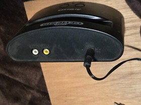 AtGames Sega Genesis Classic Game Console W/ Cords & Controller 80 Games