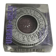 Urban Decay Cult Eyeshadow single Subway Token Packaging Purple Haze