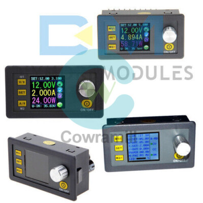 DP20V2A 30V5A 50V5A DPS3003 DC32V/3A Programmable Step down Power Supply Module