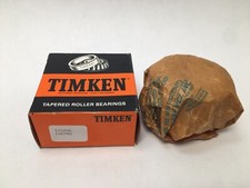 Timken 14125A 14276D TDO Taper Bearing 2 Cones 1 Double Cup 1-1/4" ID 2.717" OD