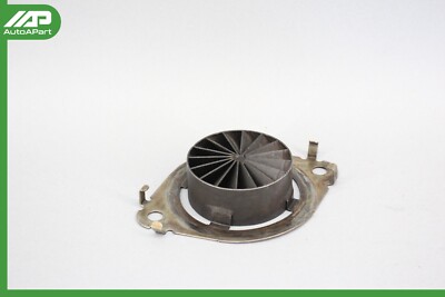   09-11 BMW E90 E91 335d Turbocharger Exhaust Guide Vanes Filter 8512438 OEM