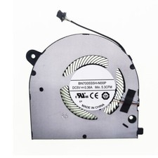 CPU Fan For DELL Inspiron 7500 7501 Vostro 7500 0KGH4R KGH4R BN7005S5H-N00P DC5V