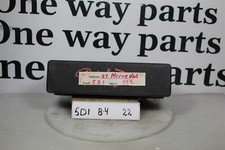 0265101018 Mercedes 190 1986-93 ABS Braking System Module 5D1 22 B4