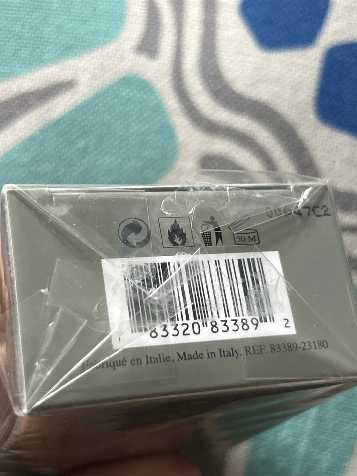 BVLGARI Pour Homme Extreme EDT Spray 1,0 oz/30 ml - Sellado de fábrica - Foto 3 de 3