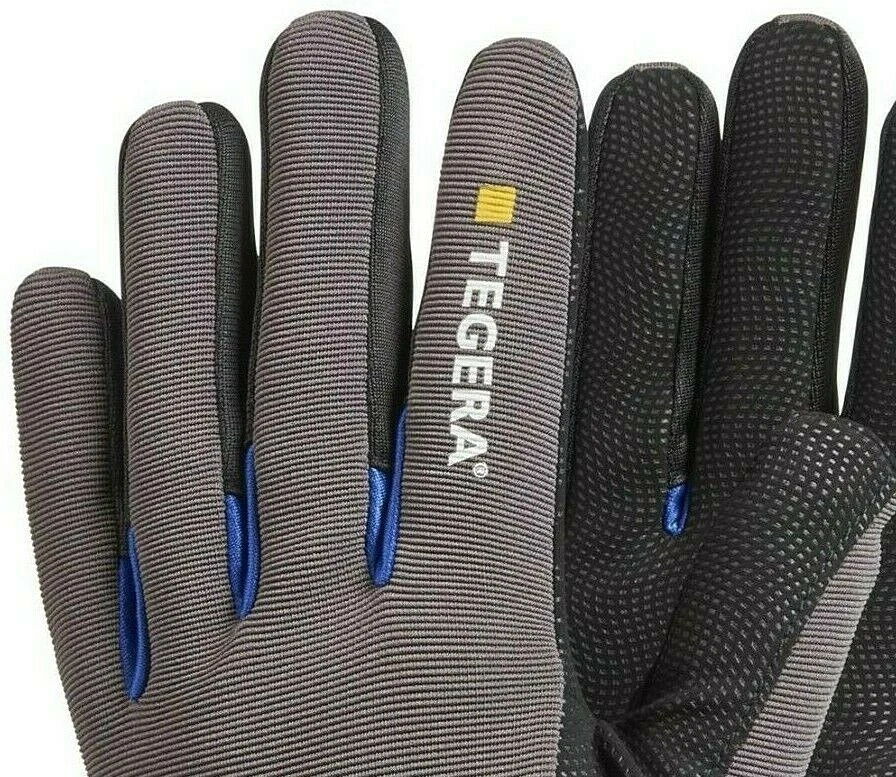 Ejendals Tegera 417 Winterhandschuhe Arbeitshandschuhe Winter Fleece gefüttert - Bild 3 von 4