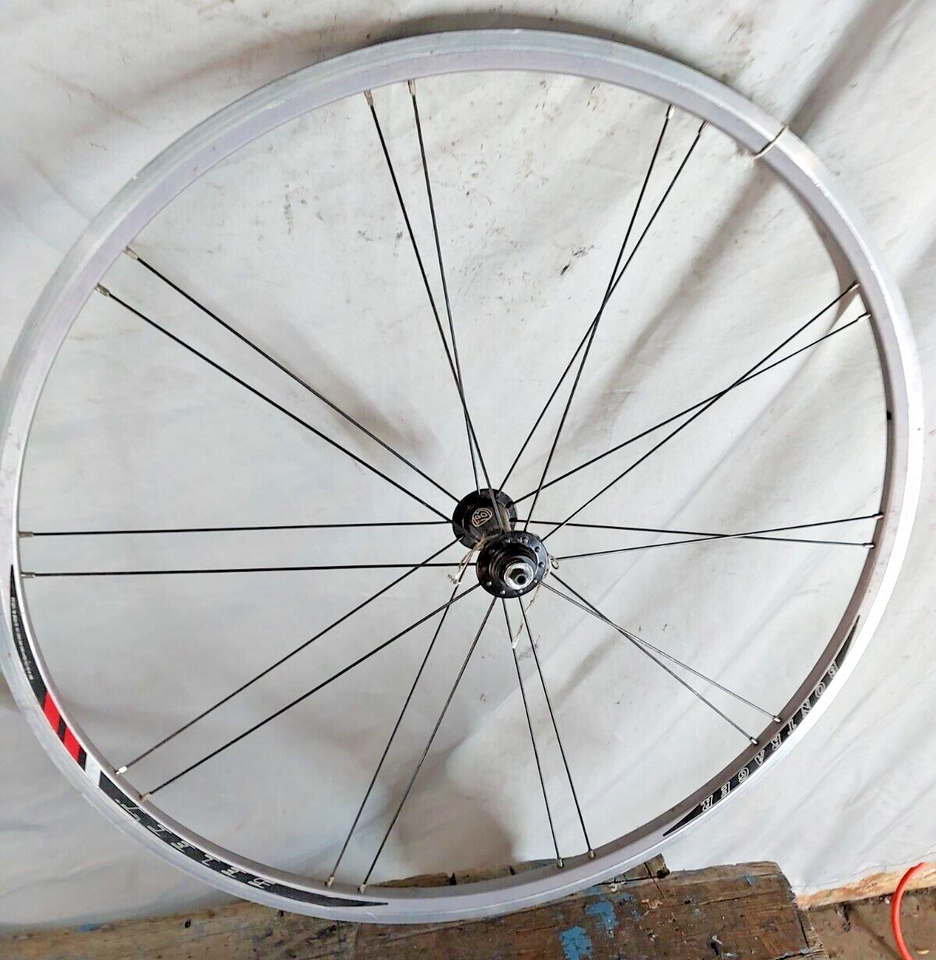Roues vélo route carbone Bontrager Aeolus Pro 51 Tubeless Ready