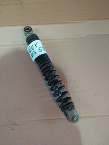 Stoßdämpfer hinten für China 4T 330mm