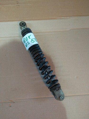 Stoßdämpfer hinten für China 4T 330mm