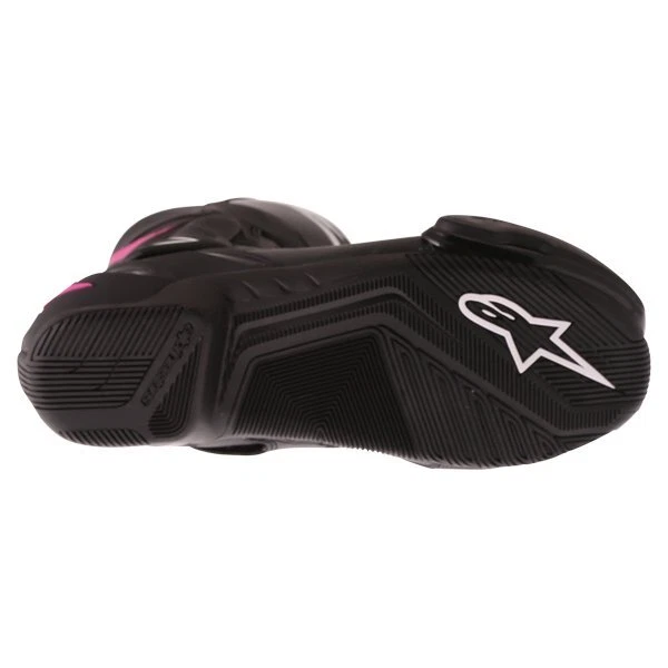 Alpinestars Stella SMX-6 V2 Black Fuchsia White, photo 6 of 6