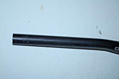 Guidon VTT Marin CS 31,8 Mm – 62 Cm, Noir, Occasion, Pour VTT/VAE/hybride
