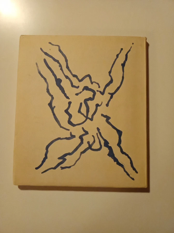 Biographie Jean Bazaine / Maeght Editeur /1953/ - Photo 3/4