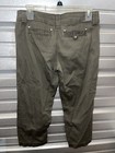 BKE Buckle Women’s Mollie Skinny Distressed Khaki Casual Dress Pants 26 (WTF56)z — photo 2