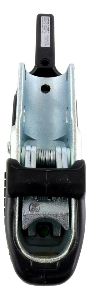 Winterhoff Antischlingerkupplung WS 3000 D+Z Wohnwagen Trailer Anhänger AKS 3004 - Bild 3 von 4