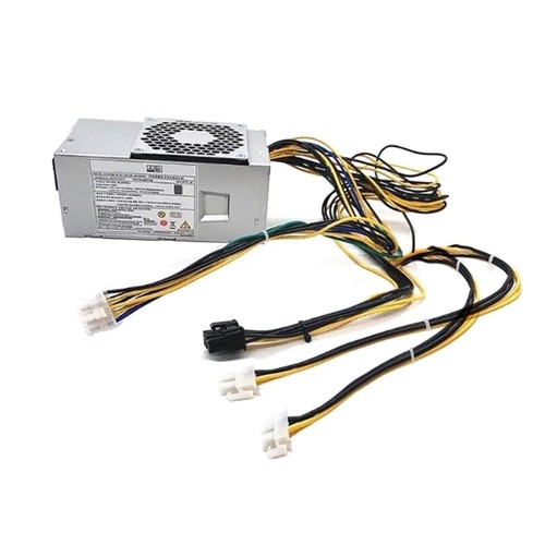TFX10Pin Power Supply Optimized For FSP400-40AGPAA/FSP500-20TGBAA/FSP600-60AGBAA - Afbeelding 3 van 11