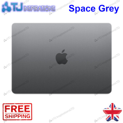 Apple Macbook Air 15 '' LCD Bildschirm A3114 Emc 8301 M3 2024 Space Grau Full