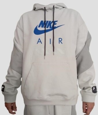 nike drop shoulder sweatshirt