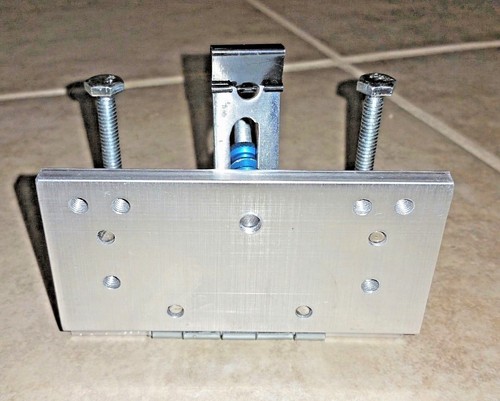 Knife Bevel Grinding Jig V3- for Knife 
