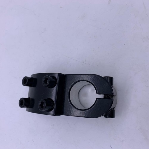 Bike MTB Mountain Durable Road Handlebar Short Stem Handlebar Diameter 22.2mm - Picture 9 of 9