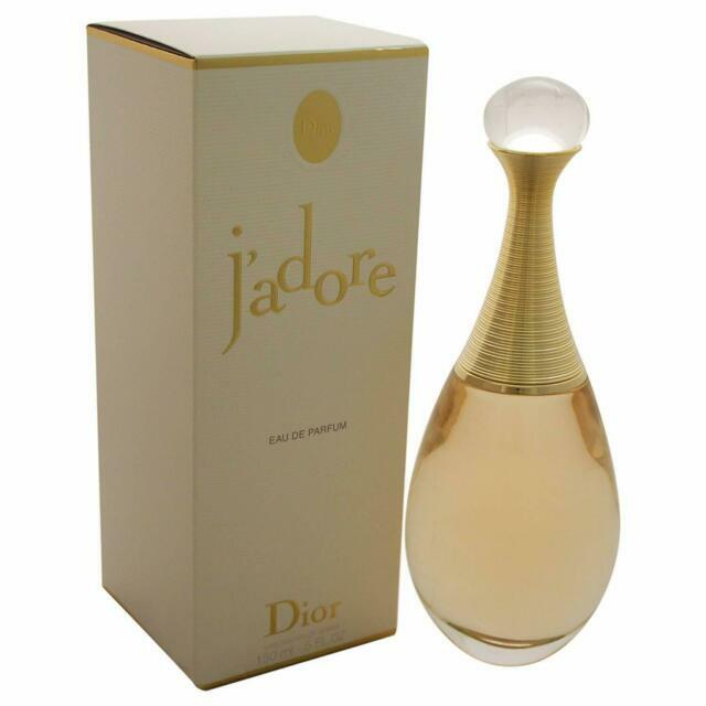 ebay jadore perfume