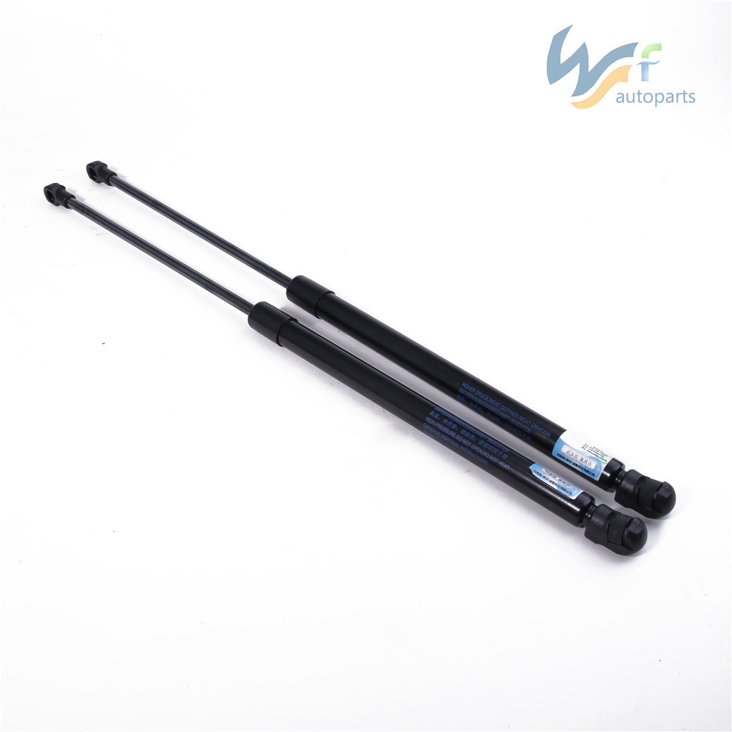 2×Tailgate Boot Strut Hydraulic Lifter For VW Polo 9N Hatchback