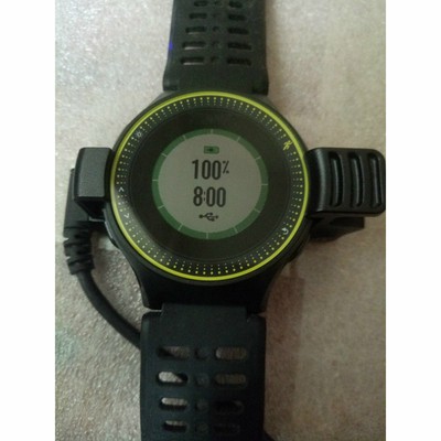 garmin forerunner 225 ebay