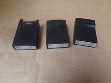 Allen Bradley Protocol Memory Module Cartridge 2760-SFC1 Series A Rev B Lot of 3