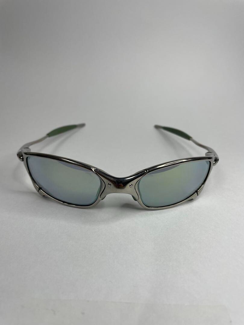 Oakley Juliet Edition Number Ichiro51 Limited Model
