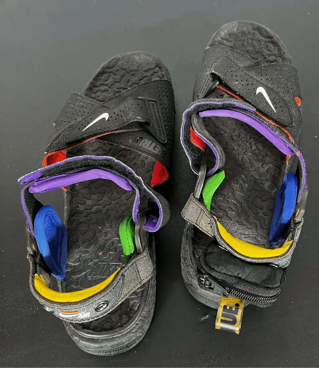 Nike ACG Be True Air Deschutz Size 8 | eBay Nike ACG Be True Air Deschutz Size 8 | eBay