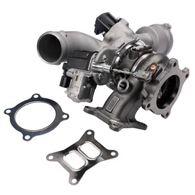 Turbolader Für Audi 2.0 TFSI A4 A6 A7 A5 Petrol Convertible AWD FWD 06L145702D