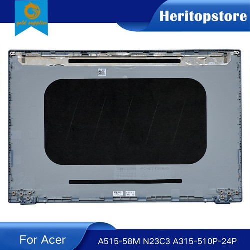 New For Acer A515-58M N23C3 A315-510p-24P N23Q11 LCD Cover /Bezel /Upper /Bottom - Afbeelding 25 van 29