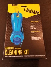 Camelbak Antidote Reservoir Cleaning Kit NEW works with Quick Link