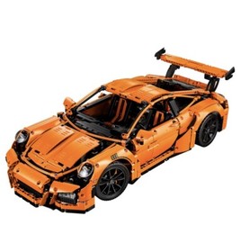 🔥 NEW IN BOX LEGO 42056 Technic Porsche 911 GT3 RS retired SEALED 🔥