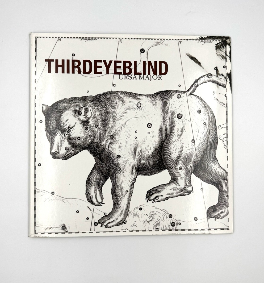 【LP/US盤】Third Eye Blind / Ursa Major Third Eye Blind - Ursa Major - Amazon.com Music