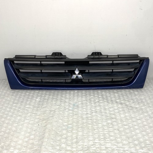 Kühlergrill Kühlergrill - siehe Beschreibung für Mitsubishi Pajero Mini H58A 0.7