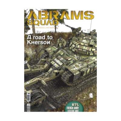 Abrams Squad 42