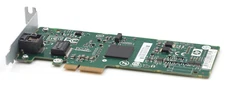 HP NC373T Single-Port Multifunction Gigabit Server Adapter P/N:395861-001 Tested