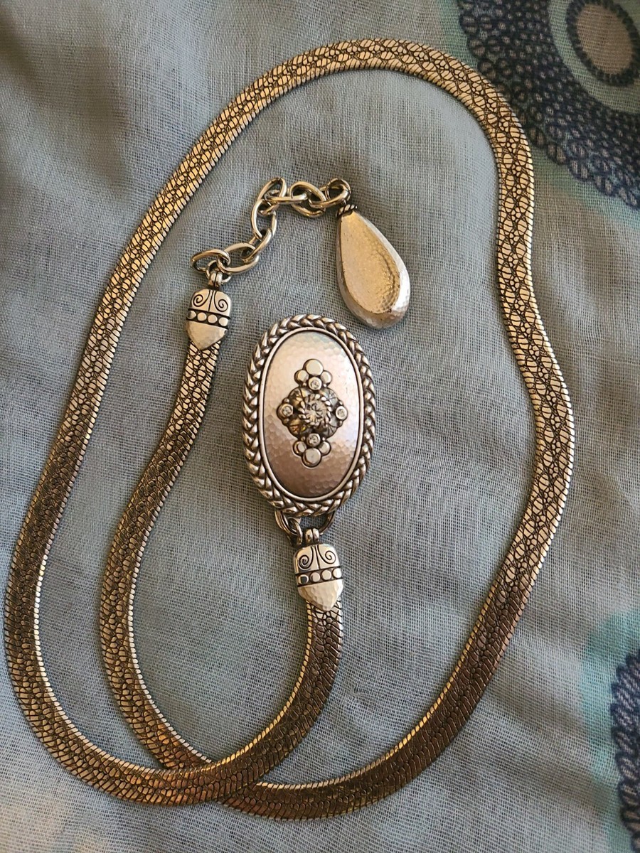 New Brighton Galadriel Belt Silver Size Small $75 | eBay