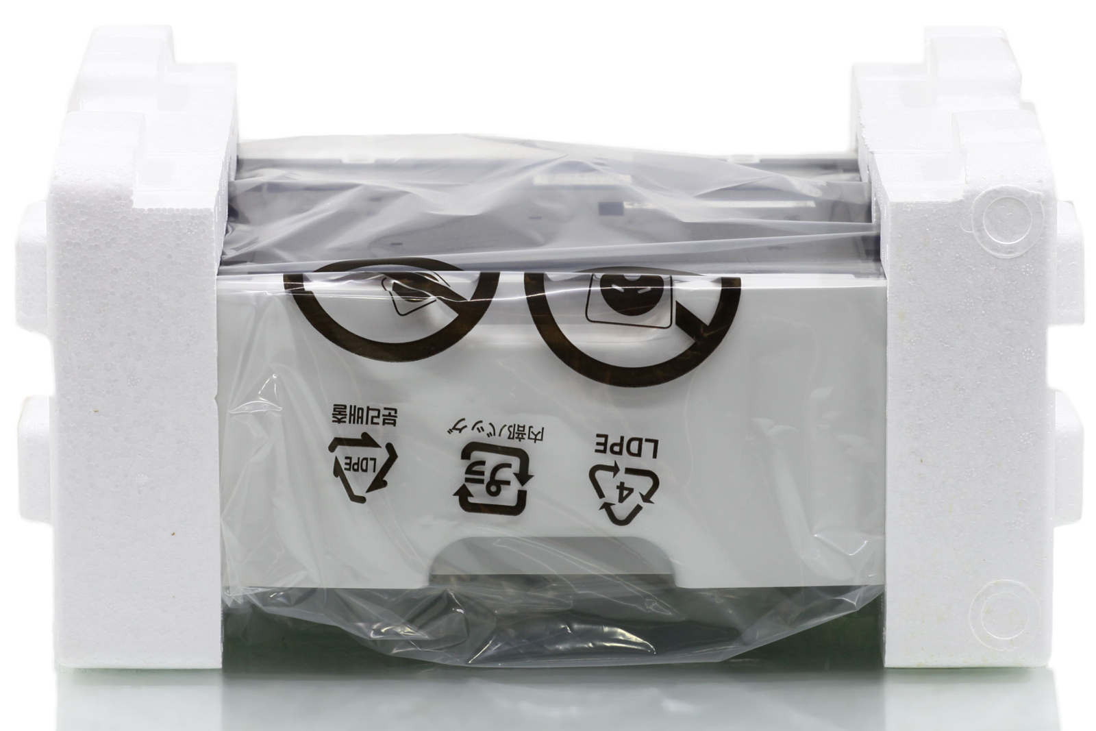 Lexmark 550-Sheet Paper Tray for E260 E360 E460 Laser Printers - 34S0550