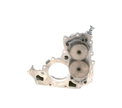 Vacuum Pump, Bremsanlage BOSCH F009D04964