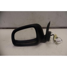 Retroviseur gauche (ou coque) Suzuki SX4