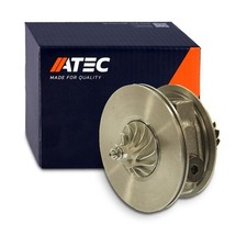 ATEC GRUPPO BAULE SCARICO TURBO PER SMART CABRIO CITY-COUPÉ 0.6 0.7