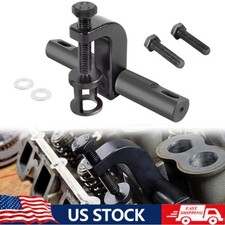 Valve Spring Compressor Tool Kit For Dodge 5.7l 6.1l 6.2l 6.4l Hemi 2500 3500
