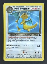 Image for Dark Dragonite