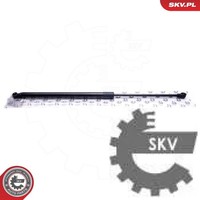 Esen SKV 52SKV701 Gasfeder FüR Koffer-/Laderaum Gasfeder GasdäMpfer