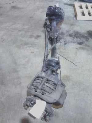 Replaces 2020 MERITOR-ROCKWELL MFS-12E-PLUS FRONT STEER AXLE ASSEMBLY ,  OH