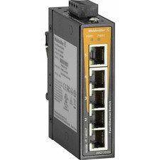Weidmüller Ethernet Netzwerk LAN Switch IE-S...