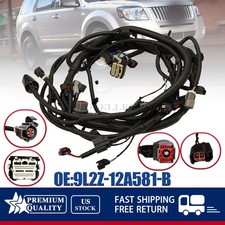New 9l2z-12a581-b For 2010 Ford Explorer 4.0l Sohc Efi Engine Wiring Harness New 9l2z-12a581-b For 2010 Ford Explorer 4.0l Sohc Efi Engine Wiring Harness