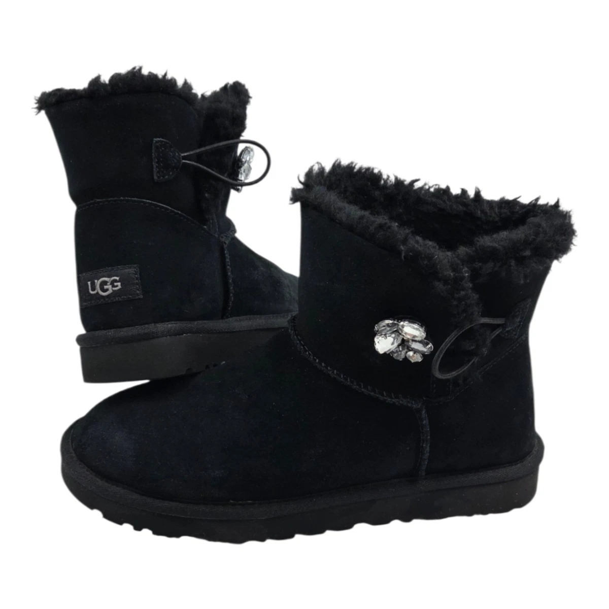 UGG Bailey Button Boots for Women for sale | eBay
