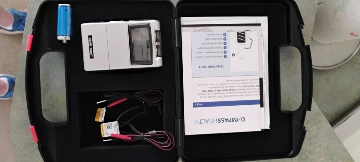 Electrical Stimulation for sale | eBay