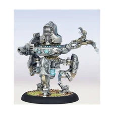 Privateer Press Warmachine Mk II Cyriss Diffuser Light Vector New